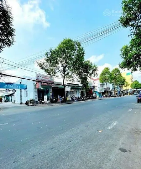 Cần bán nền lớn thổ cư giá rẻ tại đường nguyễn đệ, an hoà, cần thơ