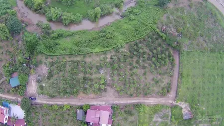 Bán đất thổ cư nghĩa hồ phường chũ bắc ninh đường 12m sau lưng sông lục nam cách ql31 chỉ 800m