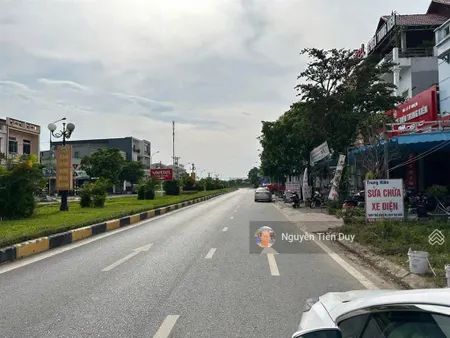 Chính chủ cần bán lô đất 95m2 đường tạ quang bửu khu dân cư tỉnh ủy. đất qh cực đẹp