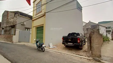 Bán nhanh lô góc 2 thoáng đường ô tô tại đa tốn gia lâm, gần ngay kđt ecopark, vinhomes ocp 1