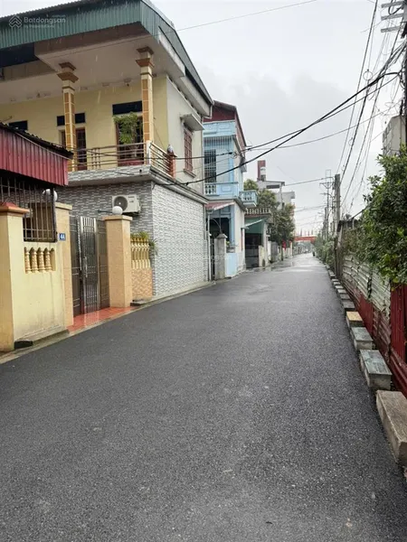 Bán 43m2 đất đa tốn đường 4m ô tô thông gần sát vin gia lâm, xung quanh tiện ích đầy đủ
