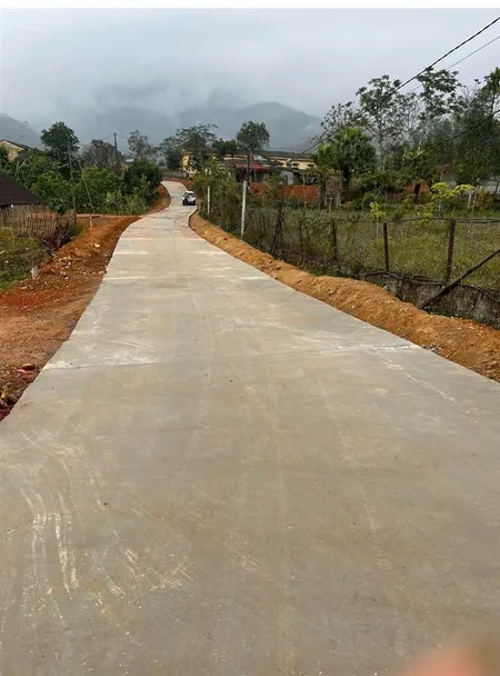 Khuôn viên nghỉ dưỡng siêu lý tưởng, đầy đủ tiện ích, view thoáng đẹp, chủ chỉ việc xách vali về ở