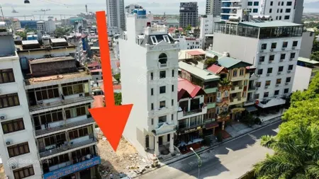 Gia đình cần thanh khoản đất trung tâm bãi cháy hạ long giá rẻ