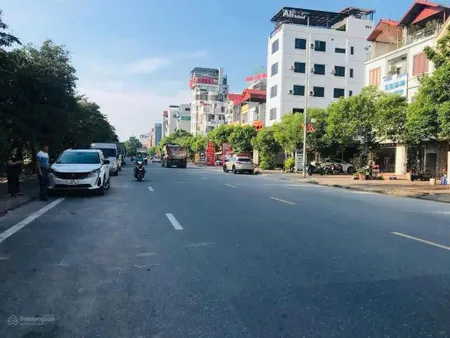 Bán đất ngọc chi vị trí siêu hót chân cầu nhật tân , tháp 108 từng