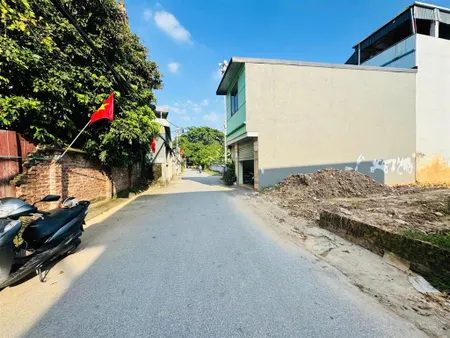150m2 vĩnh ngọc đông anh (gần ngay cầu nhật tân) cực hiếm
