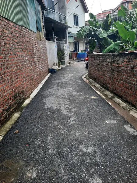Bán đất bát tràng (đa tốn cũ) 40m2, giá 3.850 tỷ