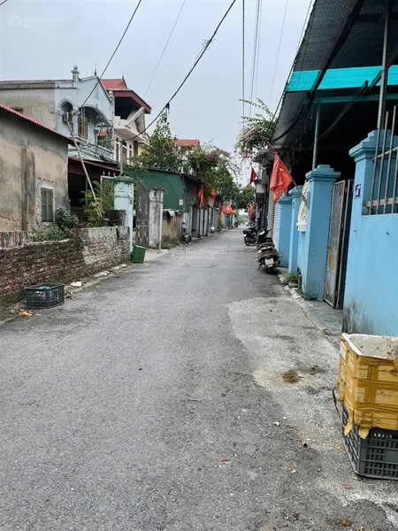 Hàng hiếm 40m2 ngọc động, đa tốn, đường 4.5m ô tô thông các ngả