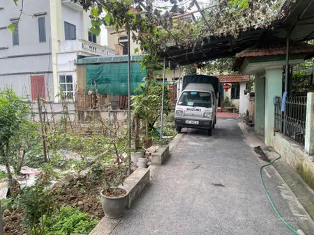 Bán 50m2 đất tại đa tốn, gia lâm, oto tải đỗ cửa, giá chỉ hơn 3 tỷ
