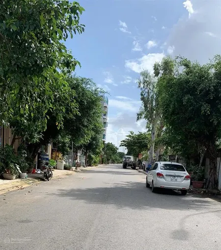 Bán lô đất đẹp đường 7m5 sát đường vương thừa vũ, ngang 6m