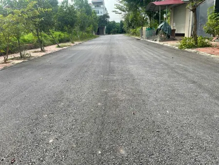 Bán đất thôn cõi, đạo tú, tam dương, vĩnh phúc 100m2, thổ cư 80m2, 1 tỷ950, kinh doanh, xây nhà trọ