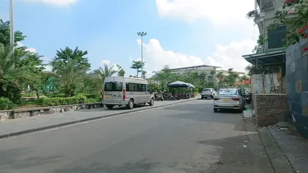 Bán đất đấu giá ngọc thụy, ô tô, kinh doanh, xây 7 tầng cho thuê, 150m2 chỉ 13.5 tỷ, 0967 182 ***