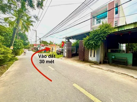 Coming soon ra mắt 20 lô liền kề hot nhất khu vực trục ql 14b