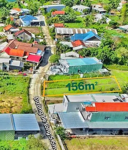 158m2 đất ở hoàn toàn. trục đường chính 7m thông ra ql 14b. giá đầu tư