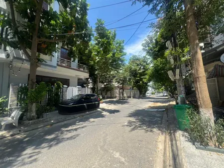 Bán lô đất số 73 trần đức thông, vị trí vàng ngay cạnh sun costa residence