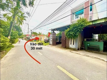 Bán siêu phẩm triệu khương ngay trục chính quốc lộ 14b