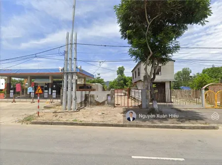 Bán lô đất 451m² đường nguyễn lương bằng, liên chiểu, giá 13 tỷ