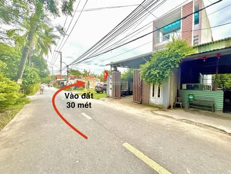 Từ 1,x tỷ/ nền sở hữu ngay đất biệt thự hòa tiến sát quốc lộ 14b mở rộng miền trung