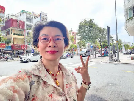 BÁN NHÀ MẶT TIỀN KD Đ.NGUYỄN THÁI HỌC, QUẬN 1 - SẴN DÒNG TIỀN ĐỀU 45TR/TH