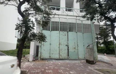 Đất đầu tư DT 100M2 vuông vức dự án KDC Kim Sơn SHR pháp lý đầy đủ