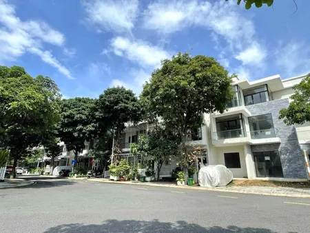 Bán Nhà Linh Chiểu 40m² – vuông vức – hẻm xe tải, cạnh công viên Him Lam – 4.4 tỷ Hiếm Có