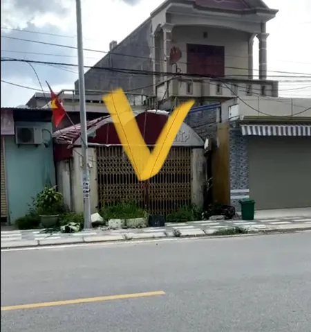 Bán đất 100m² ngang 5m . mặt đường 352. giá 3.53 tỷ Xã Việt Khê( Kỳ Sơn). liên hệ 0362558882