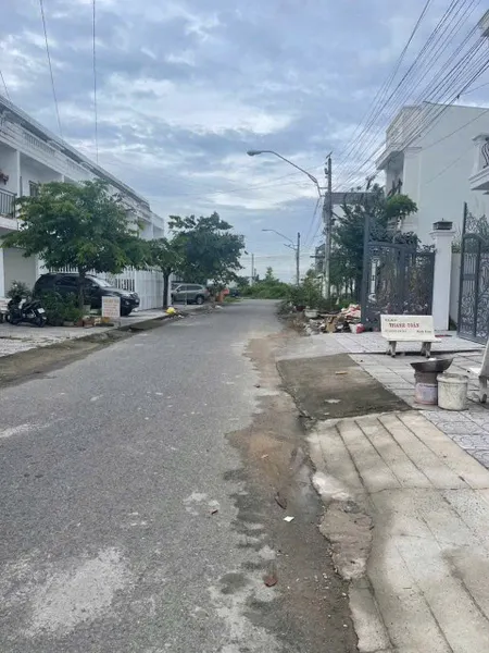 BÁN GẤP NHÀ 1 TRỆT 1 LẦU ĐƯỜNG SỐ 17A KHU MINH LINH, PHƯỜNG THANH ĐỨC