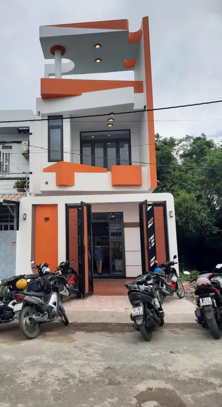 NGÂN HÀNG THANH LÝ CĂN NHÀ BÌNH CHÁNH CHỈ CÓ 1,5 TỶ