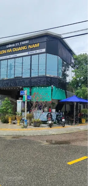 Chính Chủ Cần Bán Căn Nhà Tại 64, Đỗ Thế Chấp, Phường Hương Trà, Đà Nẵng (TP Tam Kỳ cũ).