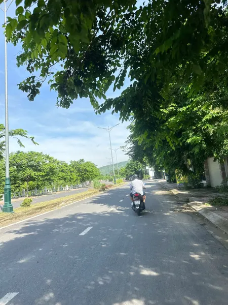 Bán đất View Sông cái mặt tiền đường Nguyễn Huệ ven Nha Trang