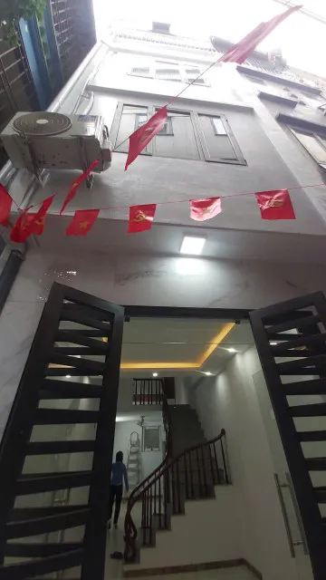 BÁN NHÀ 5T, 4 NGỦ, CÁCH ĐƯỜNG MẬU LƯƠNG 200M, CHƯA ĐẾN 6.5 TỶ