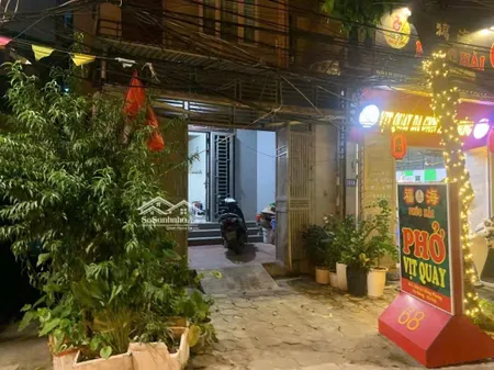 CHO THUÊ MẶT BẰNG KINH DOANH – TẦNG 1