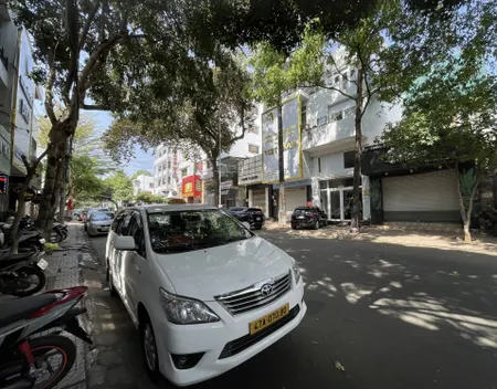 Bán nhà 64m² ngang 4.1m giá 12 tỷ Phường Buôn Ma Thuột