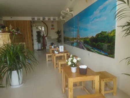 Cho thuê Nhà Kiot khu chung cư Kim Văn Kim Lũ 45m2 x 2 tầng KD, vpcty, cà phê, spa 25tr/th