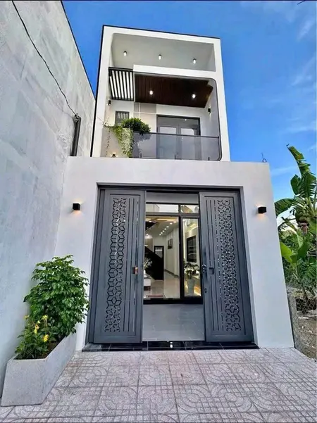 CĂN NHÀ LẦU VỪA HOÀN THIỆN CHỈ 700TR SỞ HỮU NGAY PHƯỜNG TÂN TRIỀU