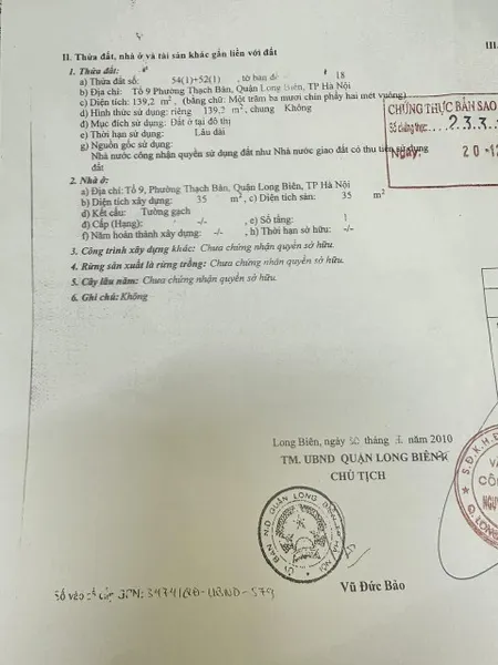 SIÊU PHẨM NHÀ ĐẸP - GIÁ TỐT - Vị Trí Đắc Địa Tại Số 34, Ngõ 160 Cổ Linh, Phường Thạch bàn, Quận Long Biên, Thành phố Hà Nội