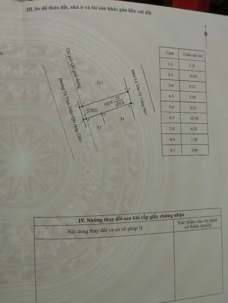 Bán nhà 251.3m² ngang 10m giá 9 tỷ Phường Buôn Ma Thuột