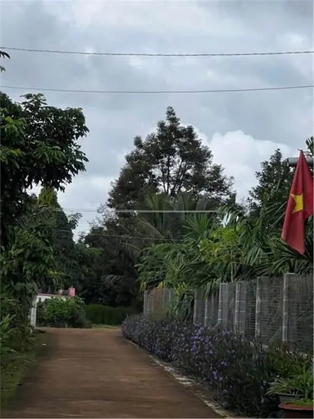 ĐẤT ĐẸP – GIÁ ĐẦU TƯ  - CHÍNH CHỦ  CẦN BÁN LÔ ĐẤT  TẠI Hoà Thắng, Buôn Ma Thuột, Đắk Lắk