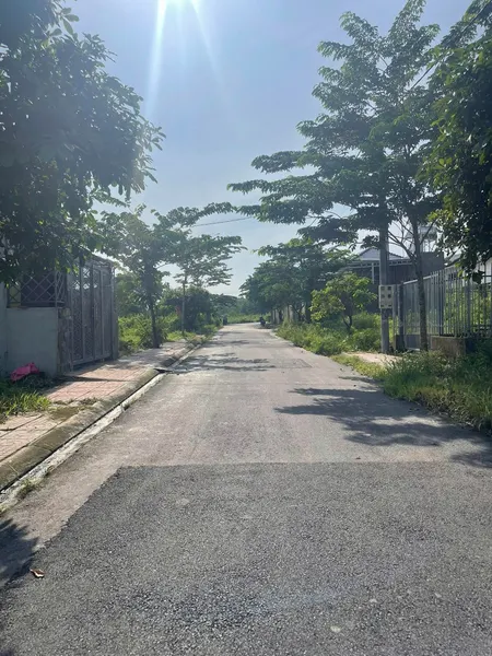 💥 Bán Đất Lô Góc 118,5m² - Mặt Tiền Đường Nhựa, Trảng Bom, Đồng Nai 💥