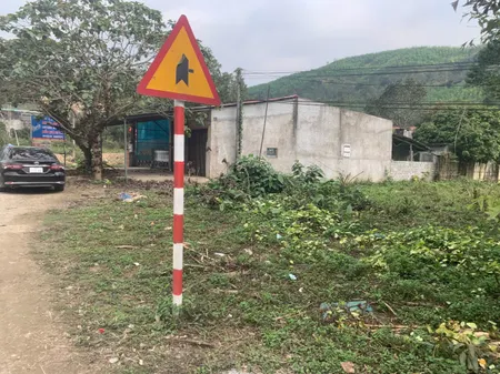 Bán lô đất 420m tại Kỳ Sơn, Hòa Bình giá 7 tỷ
