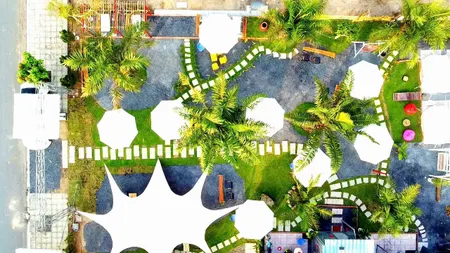 Đất sân bay Long Thành-Mặt tiền đường 60m rộng rãi - Full thổ, chỉ từ 1,2tỷ Có sổ