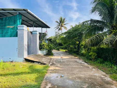 0763615365 Bán đất 298m² giá 950 triệu Xã Tân Định ĐG