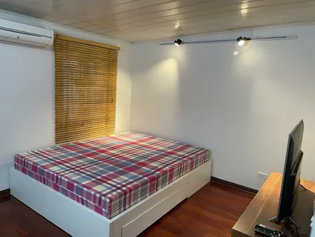 BÁN NHÀ NGÕ 65 Ô ĐỒNG LẦM – GẦN HỒ BA MẪU – CHÍNH CHỦ
