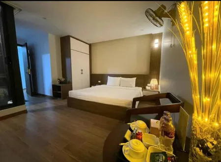 Siêu phẩm KS 4 MP Trần Khát Chân HBT 9T 175m² DT khủng 500tr/t chỉ 129 tỷ full GP