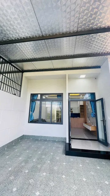 Bán nhà 106.1m² ngang 5m giá 2.19 tỷ Phường Buôn Ma Thuột