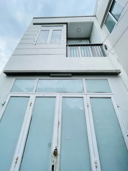⭐️ Giảm 70tr! Nhà SHR 2 tầng HXH 33m2 – Đông Hưng Thuận 5 Quận 12