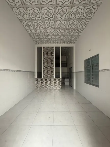 Hàng Ngộp !!! Dãy trọ 150m2 ngay trung tâm Bến Cát , sát KCN Mỹ Phước 3 khu vực cực phát triển   giá 1 TỶ 250 TRIỆU , sổ hồng riêng
