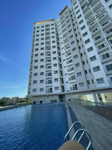 Bán gấp căn hộ chung cư Blue Sky Tower tại A4, Bình Trưng Đông, Quận 2, 2,1 tỷ, 60m2