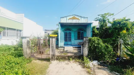 Bán nhà cấp 4 gần Biển Đồi Dương Đường Phan Văn Trị, LaGi giá ngợp 1.35 tỷ