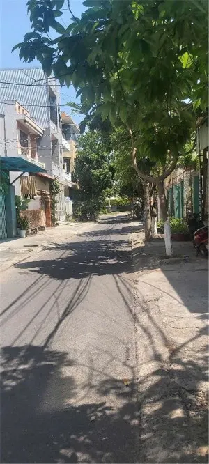 189 -  Toà Căn Hộ 5 Tầng Đường Bàu Trảng 1 - Thanh Khê - Đà Nẵng - Liên hệ ngay
