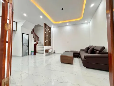 Siêu phẩm gần cạnh Cầu Trắng Hà Đông - rộng 6 tỷ
